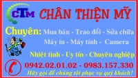 Địa chỉ uy tín sửa máy in giá rẻ tại Đà Nẵng