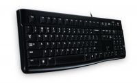 Bàn phím Logitech Keyboard K120