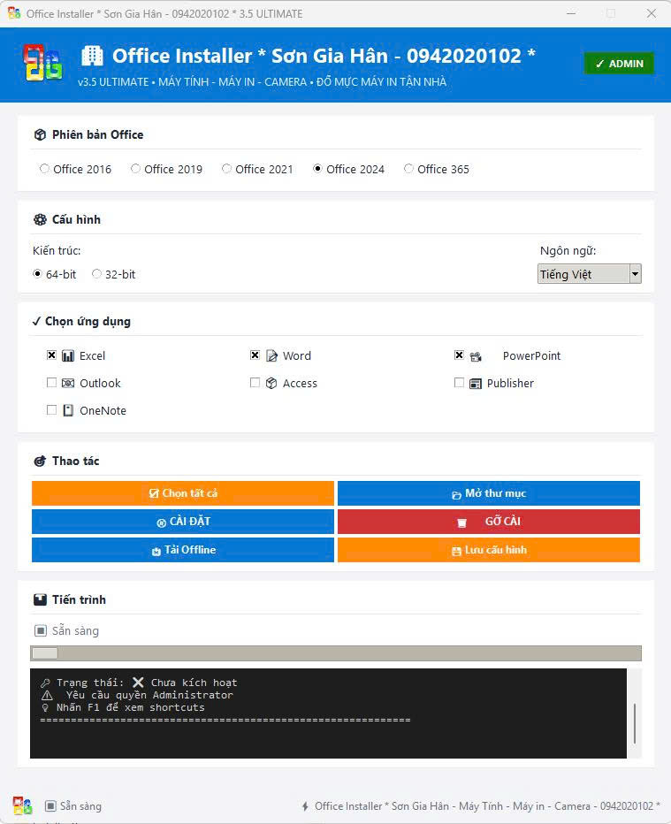 installer_office_tu_dong