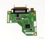 Board formatter HP 2035