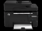 Máy in HP LaserJet Pro MFP M127FN