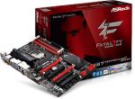 Mainboard Asrock H87 Performance
