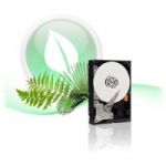 HDD Western 1TB Sata PC - GREEN